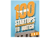 100 Startups to watch