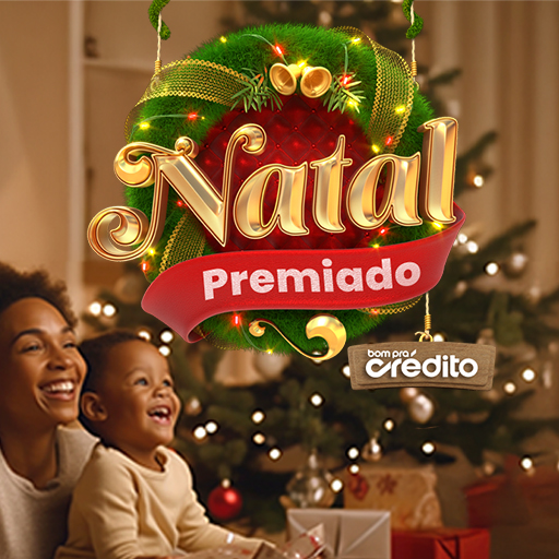 Realize seus planos e celebre um Natal cheio de vantagens!