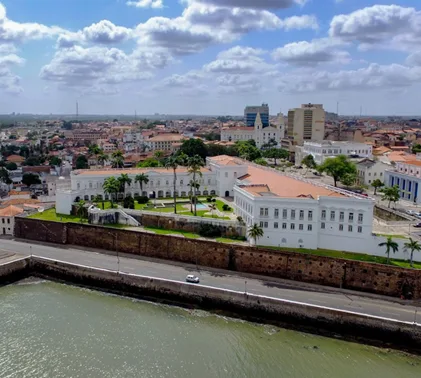 Empréstimo em São Luís: Crédito rápido e fácil