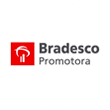 Bradesco Promotora logo